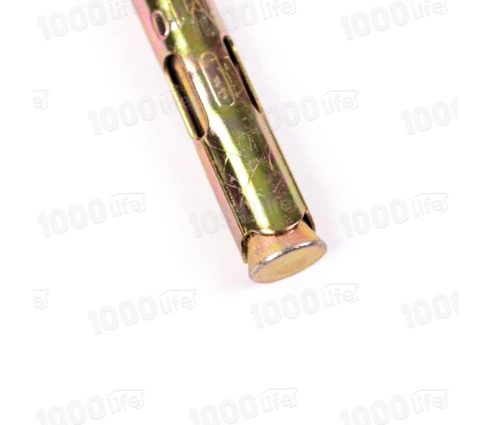 Анкерный болт с шестигранной гайкой 10*100 мм, 1шт