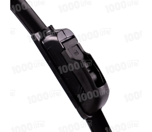 Щётка стеклоочистителя бескаркасная AUTOSMART 400 мм, 16