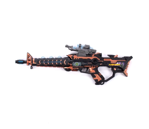 Автомат Max degree AK-558, свет, звук