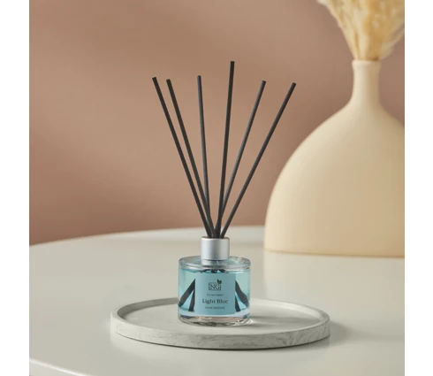 Аромадиффузор NEW GALAXY Home Perfume, Light blue, 40 мл
