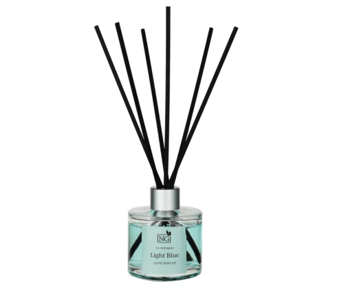 Аромадиффузор NEW GALAXY Home Perfume, Light blue, 40 мл