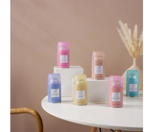 Освежитель воздуха NEW GALAXY AUTOMATIK Home Perfume J`adore, 250 мл