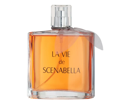 Туалетная вода ЮниLook La vie de scenabella, женская, 100 мл