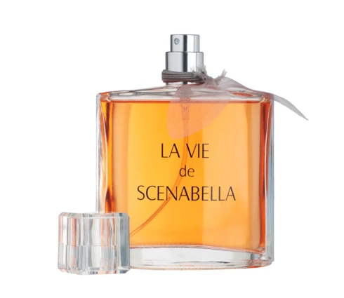 Туалетная вода ЮниLook La vie de scenabella, женская, 100 мл