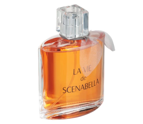 Туалетная вода ЮниLook La vie de scenabella, женская, 100 мл