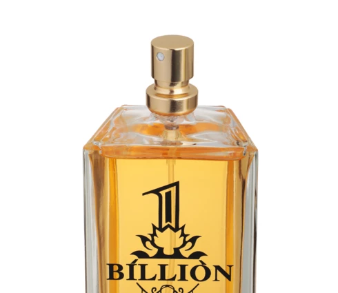Туалетная вода ЮниLook 1 Billion, мужская, 100 мл
