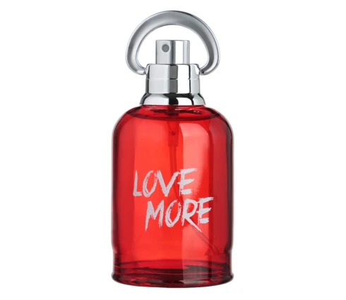 Туалетная вода ЮниLook Love & More, женская, 100 мл