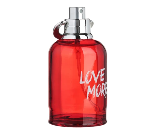 Туалетная вода ЮниLook Love & More, женская, 100 мл