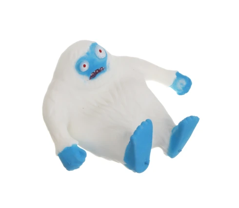 Игрушка антистресс ИГРОЛЕНД Тянучка с песком, 9,5*4,5*7 см