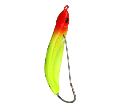 Воблер Azor Fishing Виб Грэс 60 мм, 7,4 г, S, тонущий
