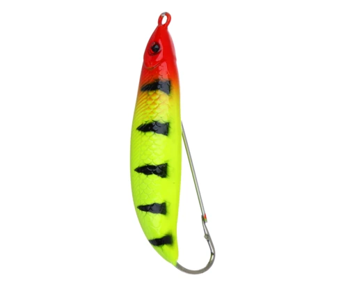 Воблер Azor Fishing Виб Грэс 60 мм, 7,4 г, S, тонущий