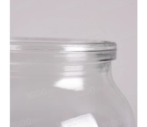Банка СКО, 1 л