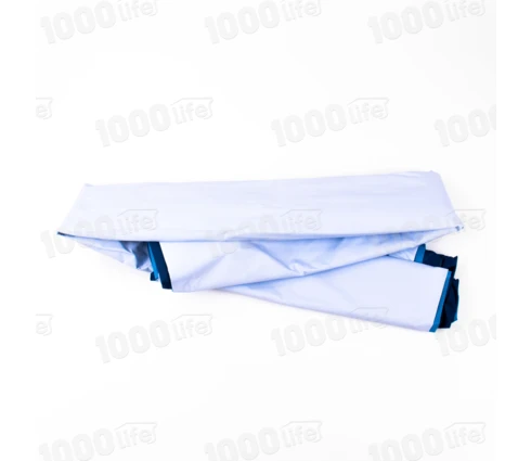 Бассейн каркасный BestWay 56403, 259*170*61 см, 2300 л, прямоугольный