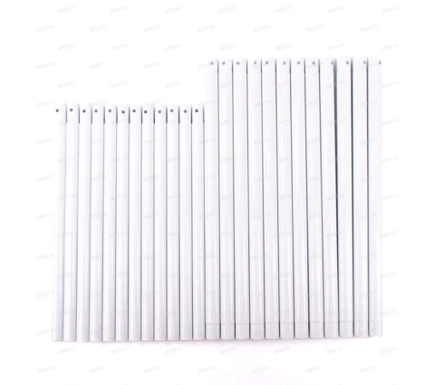 Бассейн каркасный INTEX Metal Frame 28210, 366*76 см, 6503 л, круглый