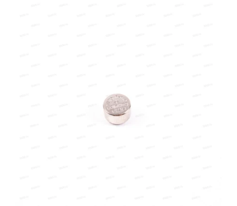 Батарейка Camelion, алкалиновая, AG5 (393, LR48, LR754), BL-1, 1 шт