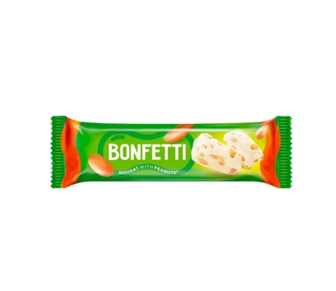 Батончик Bonfetti, 25 г