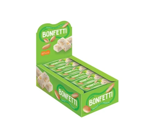 Батончик Bonfetti, 25 г