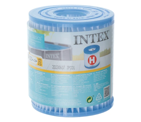 Картридж для фильтров INTEX 29007, тип H