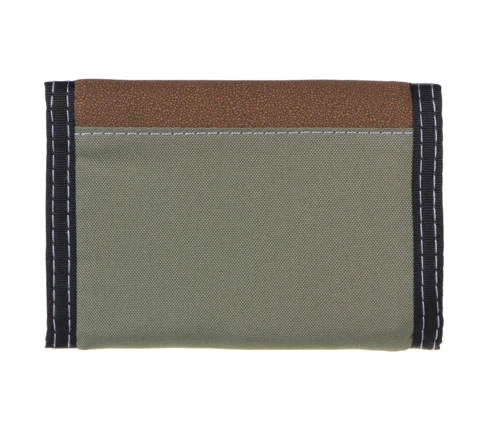 Кошелек ЮL, 12*8 см, молодежный, полиэстр, 2 дизайна