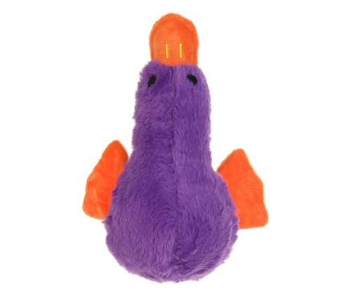 Игрушка для собак vetta, утконос, 20 см