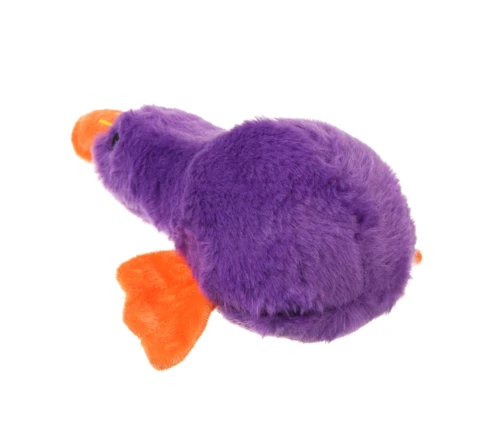 Игрушка для собак vetta, утконос, 20 см