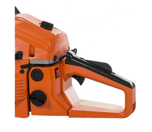 Бензопила BRAIT BR-5218, 3 л.с., 45 см3, шина 18