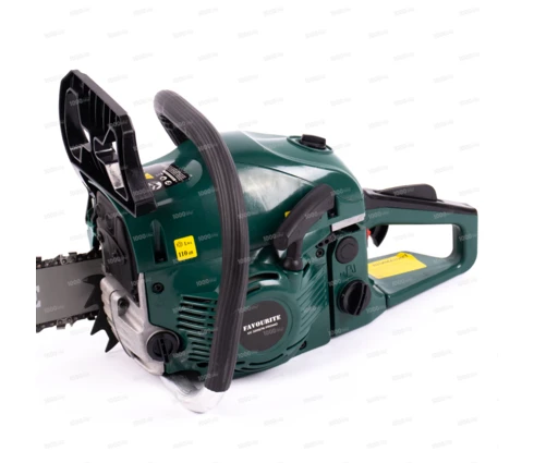Бензопила GC 2200/16 PROMO, 3 л.с., 52 см3, шина 16