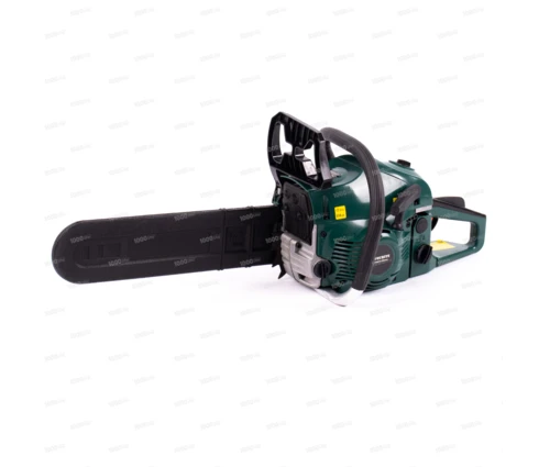 Бензопила GC 2200/16 PROMO, 3 л.с., 52 см3, шина 16