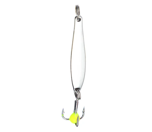 Блесна Azor Fishing Окунёк, 5 видов
