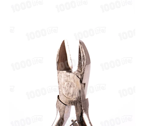 Бокорезы Sparta, 130 мм, никелированные