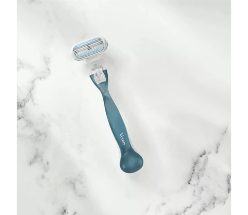 Бритва Gillette VENUS с 1 сменной кассетой