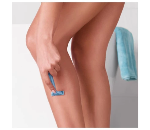 Бритвы одноразовые для женщин Gillette SIMPLY VENUS2, 4 шт