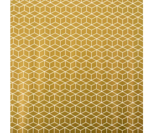 Бумага упаковочная, 70*100 см, 2 шт
