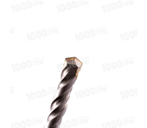 Бур для бетона, 8*160 мм, для перфоратора, SDS+