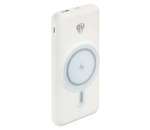 Аккумулятор мобильный BY 10000мАч, 1USB, Type-C, 3А, QC3.0+PD, 20W