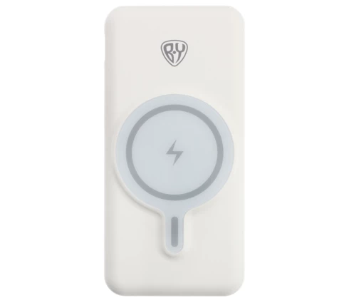 Аккумулятор мобильный BY 10000мАч, 1USB, Type-C, 3А, QC3.0+PD, 20W