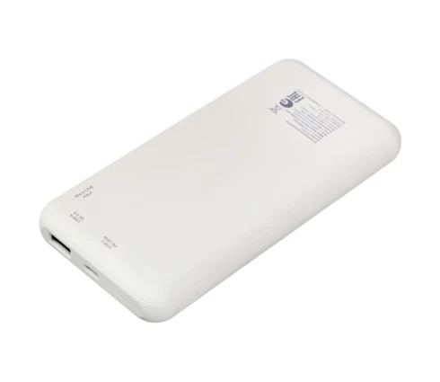 Аккумулятор мобильный BY 10000мАч, 1USB, Type-C, 3А, QC3.0+PD, 20W