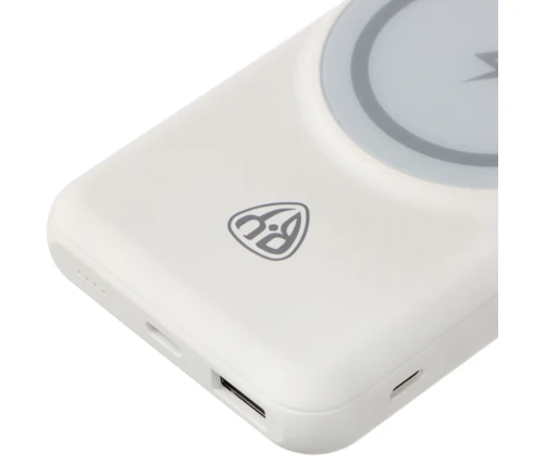 Аккумулятор мобильный BY 10000мАч, 1USB, Type-C, 3А, QC3.0+PD, 20W