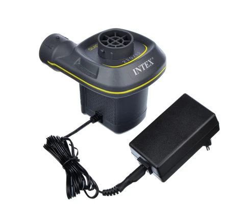 Насос электрический INTEX 66634, 12 В, 220-240 В
