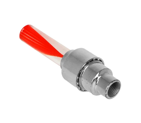 Мини-фонарь SILAPRO, на ниппель, 2 шт