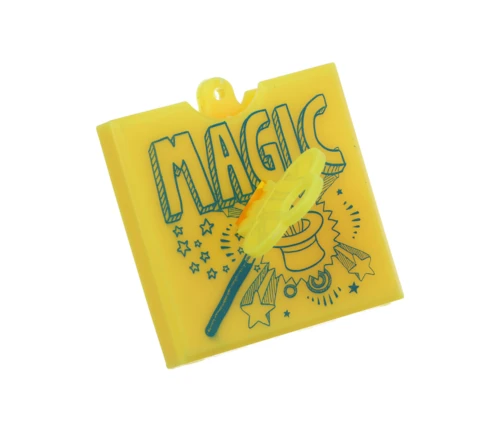 Настольная игра ИГРОЛЕНД Набор фокусника, 12*7*6 см