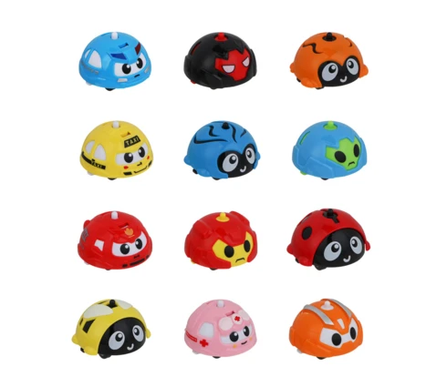 Игрушка волчок ИГРОЛЕНД, 11,6*14,4 см