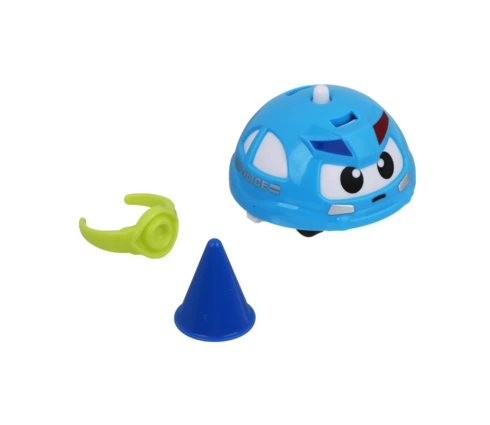 Игрушка волчок ИГРОЛЕНД, 11,6*14,4 см