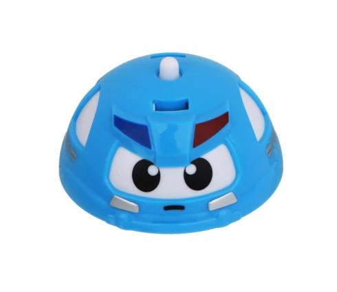 Игрушка волчок ИГРОЛЕНД, 11,6*14,4 см