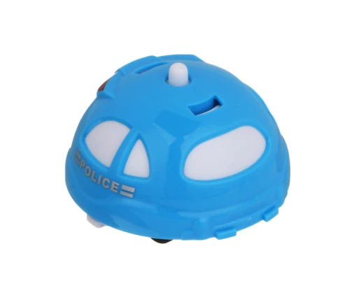 Игрушка волчок ИГРОЛЕНД, 11,6*14,4 см