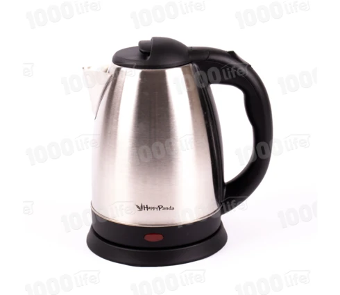 Чайник электрический Happy Panda HP-2135, 1,8 л, 1800 Вт