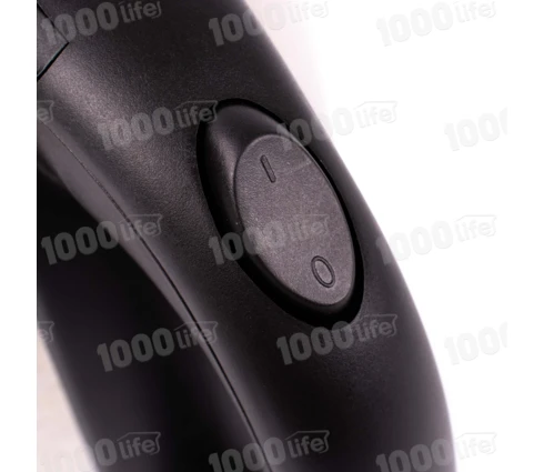 Чайник электрический Happy Panda HP-2135, 1,8 л, 1800 Вт