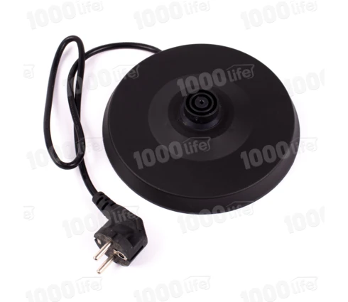 Чайник электрический Happy Panda HP-2135, 1,8 л, 1800 Вт