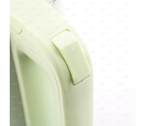 Чайник электрический Happy Panda HP-2141GR, зеленый, 1,8 л