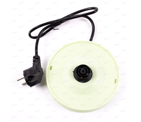 Чайник электрический Happy Panda HP-2141GR, зеленый, 1,8 л